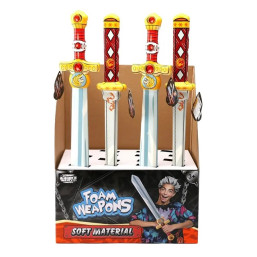 Hip Shot Foam Weapon One Piece Astrd